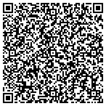 QR-код с контактной информацией организации Сантехкомплект, торговая компания, Склад