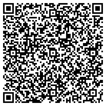 QR-код с контактной информацией организации Браво