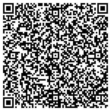 QR-код с контактной информацией организации Федерация спортивного пейнтбола Красноярского края