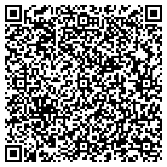 QR-код с контактной информацией организации ИП Шкрудин Ю.А.