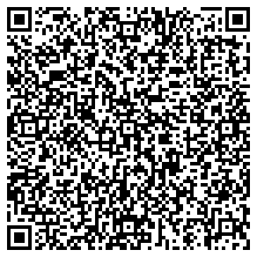 QR-код с контактной информацией организации Центрювелирторг