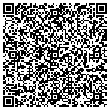 QR-код с контактной информацией организации ООО Вятка-Транс