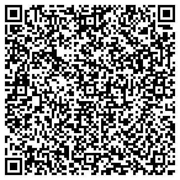 QR-код с контактной информацией организации СтрижАвто