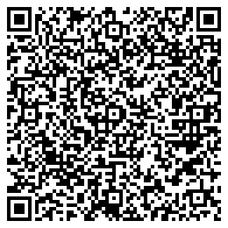 QR-код с контактной информацией организации Лакомка
