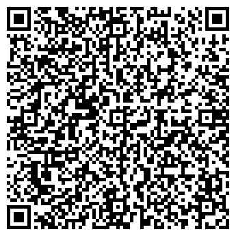 QR-код с контактной информацией организации ООО ТРОСС
