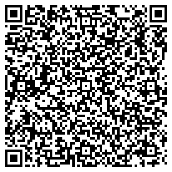QR-код с контактной информацией организации Санлэнд