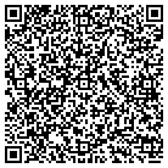 QR-код с контактной информацией организации ООО СИНЕРГИЯ