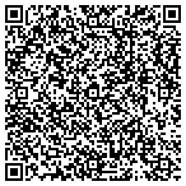 QR-код с контактной информацией организации Центрювелирторг