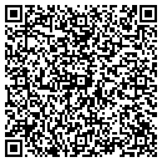 QR-код с контактной информацией организации Персик