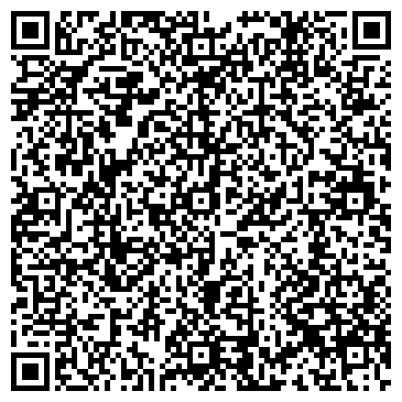 QR-код с контактной информацией организации ООО Эвио