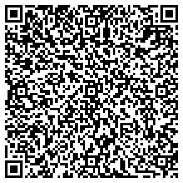QR-код с контактной информацией организации Масленица, кафе