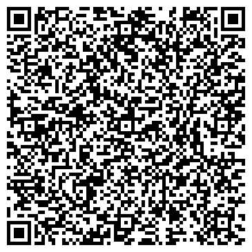 QR-код с контактной информацией организации Руби-хвосты.рф