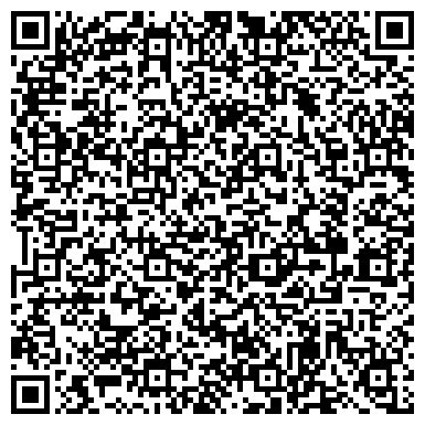 QR-код с контактной информацией организации ООО Русам-Логистик