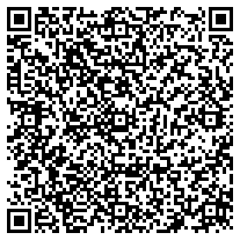 QR-код с контактной информацией организации ООО Быстровозов