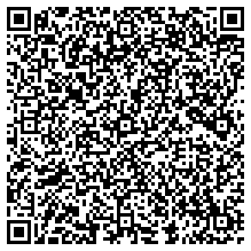 QR-код с контактной информацией организации ИП Бурдыгина Л.П.