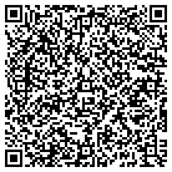 QR-код с контактной информацией организации Марина