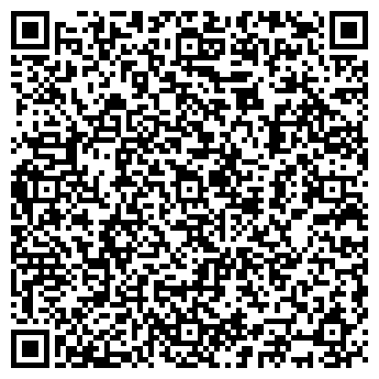 QR-код с контактной информацией организации Машинный двор
