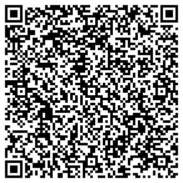 QR-код с контактной информацией организации ОАО Областной аптечный склад