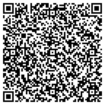 QR-код с контактной информацией организации ПИОНЕР
