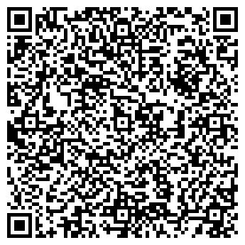 QR-код с контактной информацией организации WebDimension