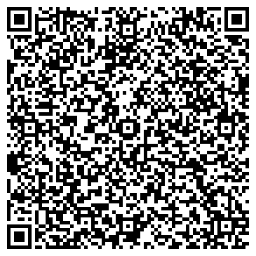 QR-код с контактной информацией организации Рейл Континент-Владивосток