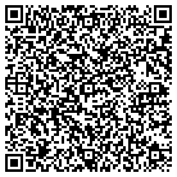 QR-код с контактной информацией организации ЗАО Торговый дом Былина