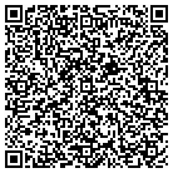 QR-код с контактной информацией организации Маковая росинка