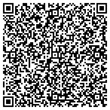 QR-код с контактной информацией организации ПРАЙМ ГЛАСС, ООО