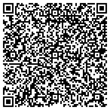 QR-код с контактной информацией организации Умник, учебный центр, ООО Ковчег