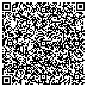 QR-код с контактной информацией организации Ионесси