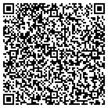 QR-код с контактной информацией организации ООО ИнтелПромо