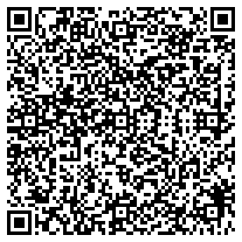 QR-код с контактной информацией организации Iconix