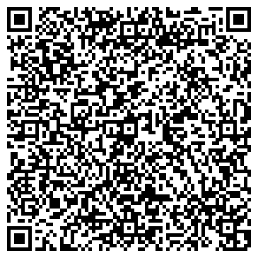 QR-код с контактной информацией организации "Алего"