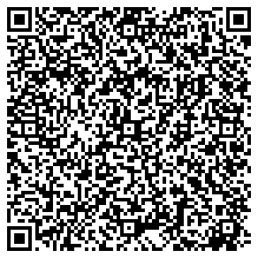 QR-код с контактной информацией организации Rainbow