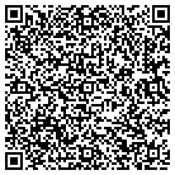 QR-код с контактной информацией организации Сысоев web