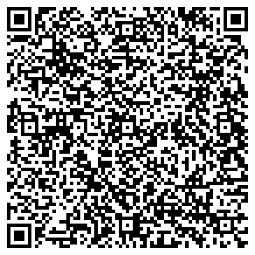 QR-код с контактной информацией организации ООО Владкарго