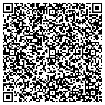 QR-код с контактной информацией организации ООО ЭлектроСити