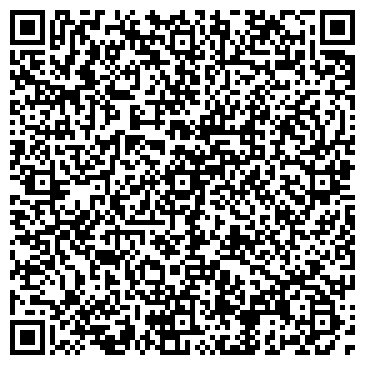 QR-код с контактной информацией организации Сеть столовых "Съем слона"