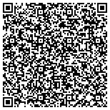 QR-код с контактной информацией организации Центр дистанционного довузовского образования