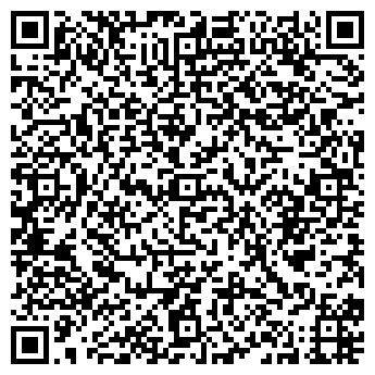 QR-код с контактной информацией организации Заречный