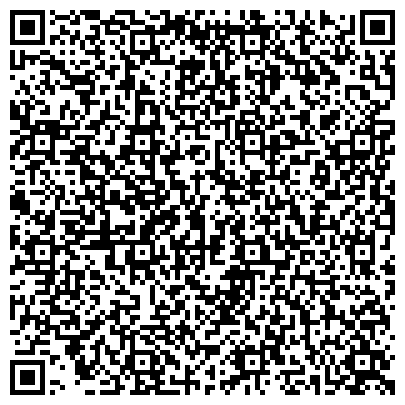 QR-код с контактной информацией организации ООО Логистический центр-Дальний Восток