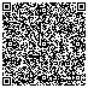QR-код с контактной информацией организации Четвертый кит