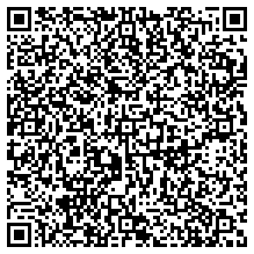 QR-код с контактной информацией организации Глазочки