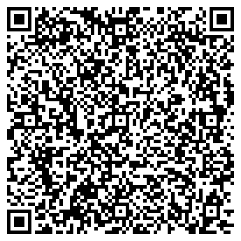 QR-код с контактной информацией организации Promo Cafe
