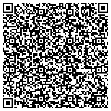 QR-код с контактной информацией организации ООО Влад ТЭУ