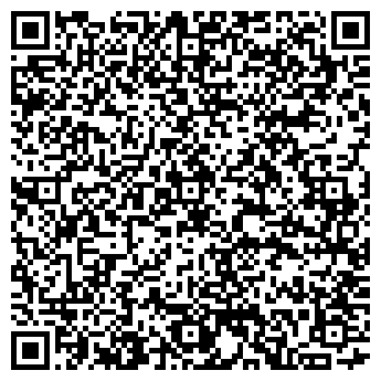 QR-код с контактной информацией организации Багира