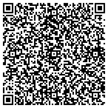 QR-код с контактной информацией организации ООО Гудман