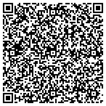 QR-код с контактной информацией организации ИП Зангиева Н.А.
