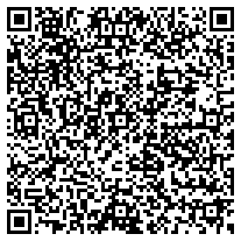 QR-код с контактной информацией организации ООО Дельта