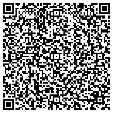 QR-код с контактной информацией организации ИП Попов В.О.